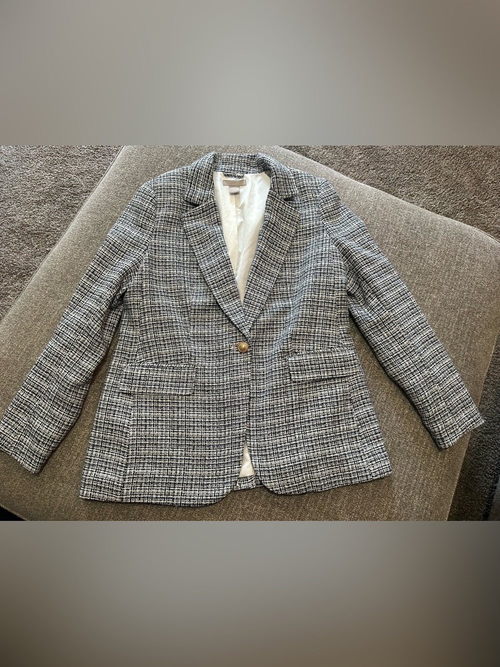 H&M Blazer Women’s Size Medium